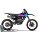 Stickerset moto STICKERSET MOTOCROSS GASGAS GRADIENT PULSE