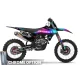 Stickerset moto STICKERSET MOTOCROSS GASGAS GRADIENT PULSE