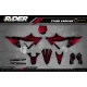 Grafiche moto GRAFICHE motocross STARK FUTURE 