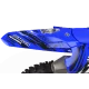 Kit adesivos moto KIT ADESIVOS Motocross YAMAHA YZ YZF... JUST1 blue