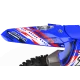 GRAPHICS moto Graphics YAMAHA YZ YZF... JUST1 red