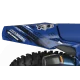 Grafiche moto GRAFICHE Motocross HUSQVARNA JUST1 DARK BLUE