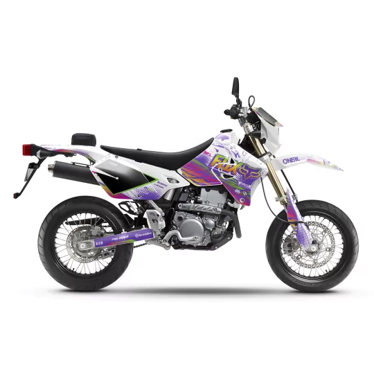grafiche moto GRAFICHE MOTOCROSS SUZUKI | Rainbow