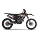 STICKERSET motor STICKERSET KTM LIGHT BOLD EFFECT