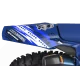 Kit adhesivos moto KIT ADHESIVOS Motocross HUSQVARNA JUST1 WHITE