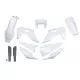 grafiche moto KIT PLASTIQUE COMPLETO Colore d'origine per Husqvarna TE - FE - TX (2020 al 2023)