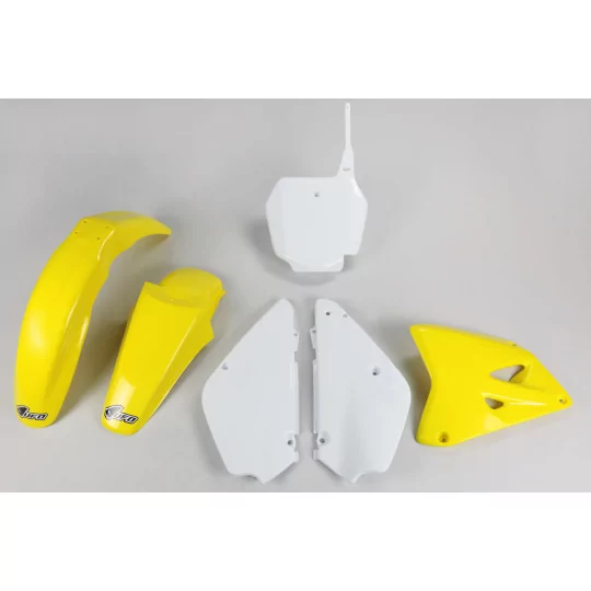 Kit adesivos moto KIT ADESIVOS cor de origem para Suzuki RM 85 (2000 a 2027)