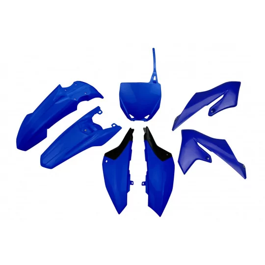 Kit adesivos moto KIT PLÁSTICO cor de origem para Yamaha YZ 65 (2019 a 2027)