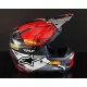 Stickerset moto Stickerset Helm | BREXO | ProRiderDesign