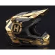 Kit de moto de adesivos Kit adesivos Capacete | GLOWIN | ProRiderDesign