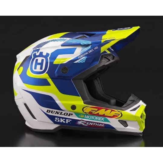 Stickerset moto Stickerset Helm | LUVIX | ProRiderDesign