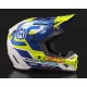Kit de moto de adesivos Kit adesivos Capacete | LUVIX | ProRiderDesign