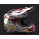 Stickerset moto Stickerset Helm | FRENTA | ProRiderDesign