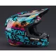 Stickerset moto Stickerset Helm | JOVAI | ProRiderDesign