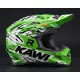 Kit adesivos moto Kit adesivos Capacete | JYNXAL | ProRiderDesign