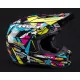 Stickerset Helm | KRYTH | ProRiderDesign