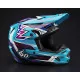 Kit adesivos Capacete | NYXOS | ProRiderDesign