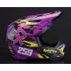 Kit adesivos Capacete | SYKOR | ProRiderDesign