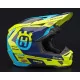 Kit adesivos Capacete | THREX | ProRiderDesign