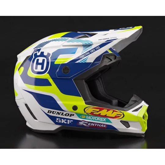 Stickerset Helm | VOMEX | ProRiderDesign