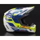 Stickerset Helm | VOMEX | ProRiderDesign