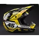 Stickerset Helm | VYLOS | ProRiderDesign