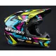 Stickerset Helm | ZETRA | ProRiderDesign