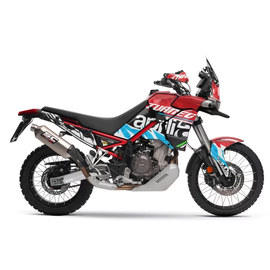 Stickerset APRILIA TUAREG 660 | Rhino