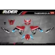 Dekor APRILIA TUAREG 660 | Rhino