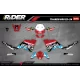 Dekor APRILIA TUAREG 660 | Rhino