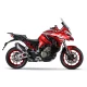 Stickerset DUCATI MULTISTRADA | Bologna