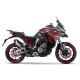 Kit adhesivos DUCATI MULTISTRADA | Strada