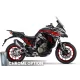 Stickerset DUCATI MULTISTRADA | Strada