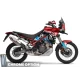 Stickerset APRILIA TUAREG 660 | Rhino
