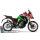 Kit adhesivos DUCATI MULTISTRADA | Terra