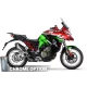 Stickerset DUCATI MULTISTRADA | Terra