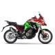 kit adesivos DUCATI MULTISTRADA | Terra