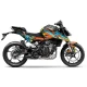 Dekor KTM DUKE 125 | Urbano
