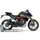 Kit adesivos KTM DUKE 125 | Urbano