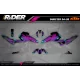 Dekor KTM DUKE 125 | Guerilla