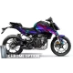 Stickerset KTM DUKE 125 | Guerilla