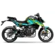 Dekor KTM DUKE 125 | Toxik