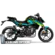 Dekor KTM DUKE 125 | Toxik