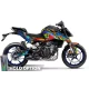 Stickerset KTM DUKE 125 | Edizion