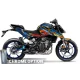 Stickerset KTM DUKE 125 | Edizion