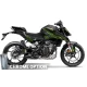 Stickerset KTM DUKE 125 | Biozard