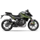 Stickerset KTM DUKE 125 | Biozard