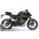 Stickerset KTM DUKE 125 | Biozard