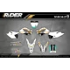Rockstar Husqvarna Factory Racing TC-FC-TE-FE graphics - GRAPHICS M...