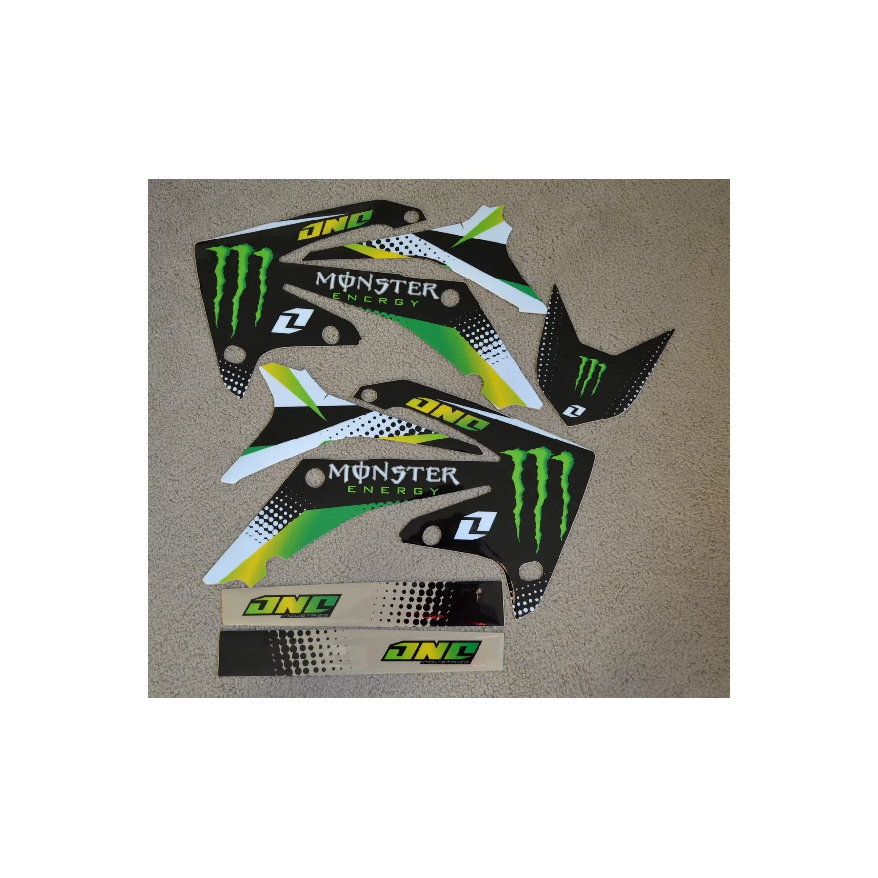 Grafiche moto grafiche 250 / 450 CRF 2009 al 2013 (PRDH6111)